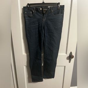 Aeropostal 10S Skinny Jeans